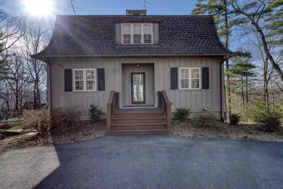 417 Hidden Forest Lane, Hayesville, NC 28904 - Photo 17