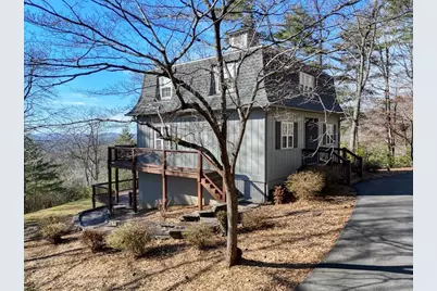 417 Hidden Forest Lane, Hayesville, NC 28904 - Photo 9