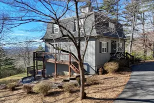 417 Hidden Forest Ln, Hayesville, NC 28904 - Photo 9