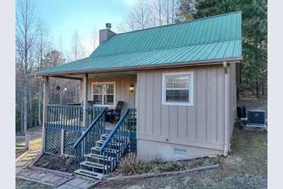 531 Wikle Road, Hayesville, NC 28904 - Photo 9
