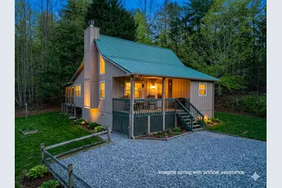 531 Wikle Road, Hayesville, NC 28904 - Photo 1