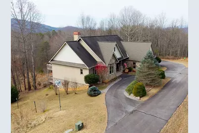 163 Yellow Maple Lane, Murphy, NC 28906 - Photo 3