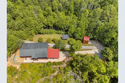 815 Smokey Hollow Drive, Murphy, NC 28906 - Photo 49
