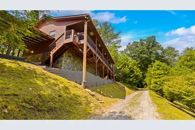 815 Smokey Hollow Drive, Murphy, NC 28906 - Photo 45