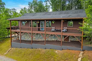 815 Smokey Hollow Dr, Murphy, NC 28906 - Photo 3