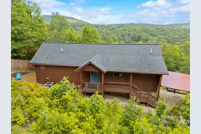 815 Smokey Hollow Drive, Murphy, NC 28906 - Photo 47