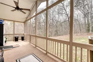 643 Number 20 Mine Rd, Blue Ridge, GA 30555 - Photo 9