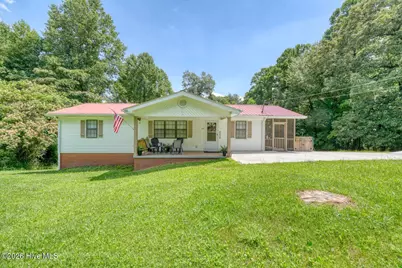 643 Number 20 Mine Road, Blue Ridge, GA 30555 - Photo 1