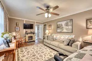 643 Number 20 Mine Rd, Blue Ridge, GA 30555 - Photo 3