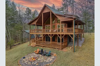 275 Bella Loma Heights, Murphy, NC 28906 - Photo 1