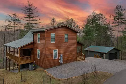 275 Bella Loma Heights, Murphy, NC 28906 - Photo 41