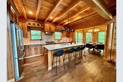 769 Indian Lake Road, Topton, NC 28781 - Photo 19