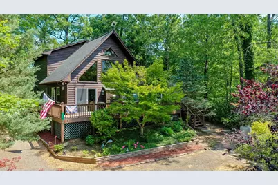 52 Bear Track Road, Andrews, NC 28901 - Photo 33
