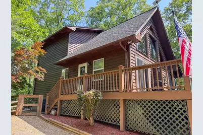 52 Bear Track Road, Andrews, NC 28901 - Photo 3