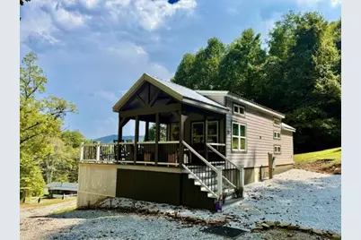 1351 Cody Branch, Robbinsville, NC 28771 - Photo 1