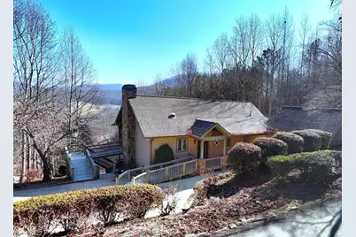 197 Eagles View Road, Hayesville, NC 28904 - Photo 7