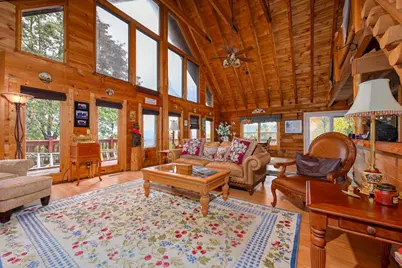 339 Game Trail Drive, Brasstown, NC 28902 - Photo 15