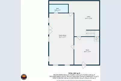 339 Game Trail Drive, Brasstown, NC 28902 - Photo 23