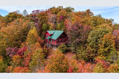339 Game Trail Drive, Brasstown, NC 28902 - Photo 7