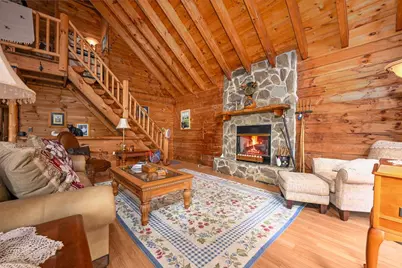 339 Game Trail Drive, Brasstown, NC 28902 - Photo 11