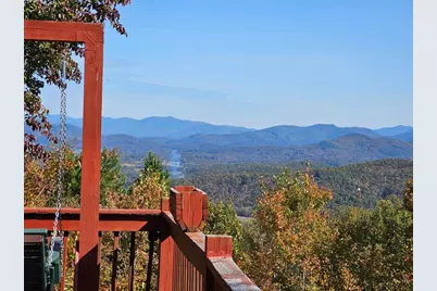 339 Game Trail Drive, Brasstown, NC 28902 - Photo 3