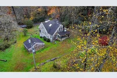 3549 Snowbird Road, Robbinsville, NC 28771 - Photo 5