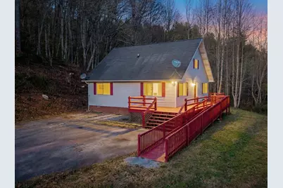 251 Maltby Road, Marble, NC 28905 - Photo 1