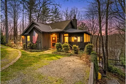 56 Cross Creek Trail, Robbinsville, NC 28771 - Photo 1