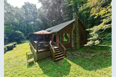 1275 Taylor Road, Hiawassee, GA 30546 - Photo 1