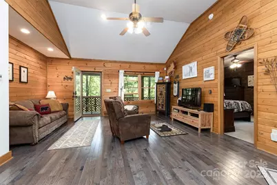 242 Eagles Roost Road, Bryson City, NC 28713 - Photo 11
