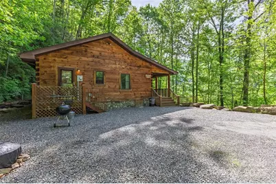 242 Eagles Roost Road, Bryson City, NC 28713 - Photo 5