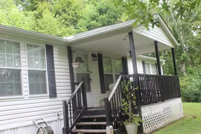 36 Upper Ridge Road, Marble, NC 28905 - Photo 3
