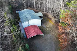 36 Upper Ridge Rd, Marble, NC 28905 - Photo 35
