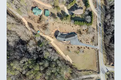 3717 Nc Highway 141, Marble, NC 28905 - Photo 3