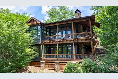 11 Old Lodge Road, Robbinsville, NC 28771 - Photo 1