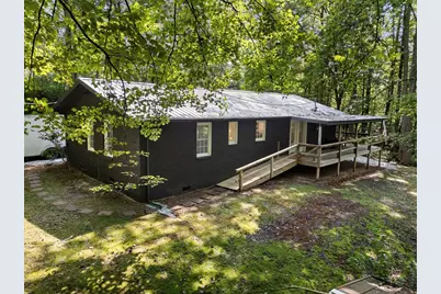 123 Quarry Road, Andrews, NC 28901 - Photo 1