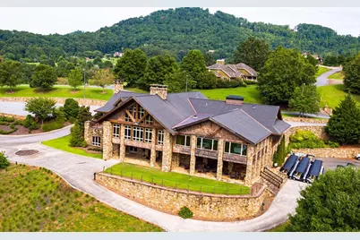 Lot 14 Mountain Harbour, Hayesville, NC 28904 - Photo 3