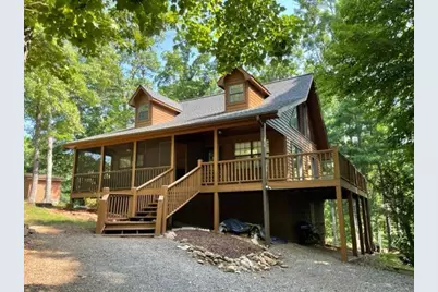 420 W Ridge Drive, Murphy, NC 28906 - Photo 1