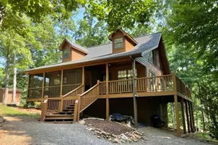 420 W Ridge Dr, Murphy, NC 28906 - Photo 1