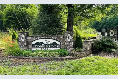 Lot 62 & Creek Lot A, Stone Ridge Falls Subdivision, Murphy, NC 28906 - Photo 11