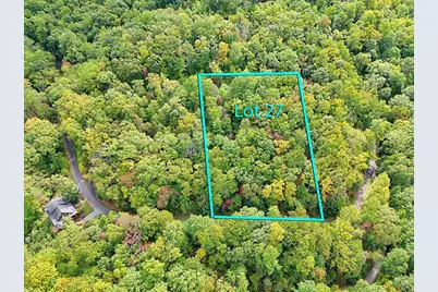 Lot 27 Skyview Drive, Hayesville, NC 28904 - Photo 5
