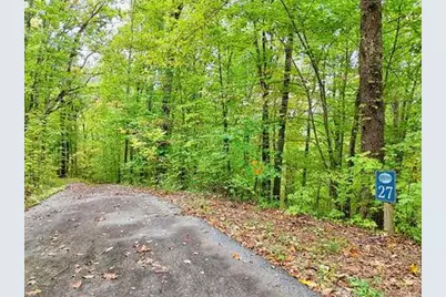 Lot 27 Skyview Drive, Hayesville, NC 28904 - Photo 1