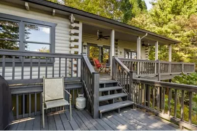 541 Mountain View Circle, Cherry Log, GA 30522 - Photo 27