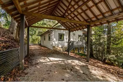 541 Mountain View Circle, Cherry Log, GA 30522 - Photo 33