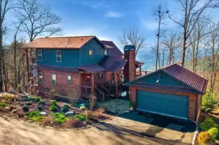 729 Wilderness Creek Way, Murphy, NC 28906 - Photo 5