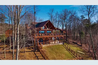 729 Wilderness Creek Way, Murphy, NC 28906 - Photo 1