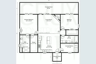 124 Hideout Lane, Murphy, NC 28906 - Photo 5