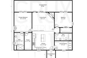 124 Hideout Ln, Murphy, NC 28906 - Photo 5