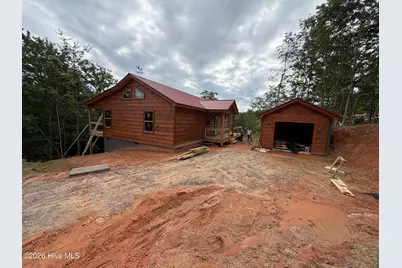 124 Hideout Lane, Murphy, NC 28906 - Photo 1