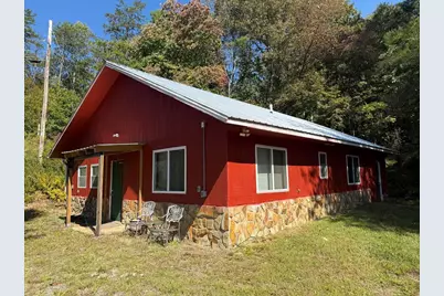 37 Shady Creek Ridge, Marble, NC 28905 - Photo 3